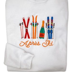 Apres Ski Sweatshirt
